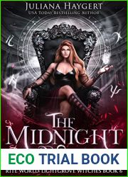 The Midnight Wish (Rite World: Lightgrove Witches #6)