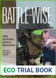Battle-Wise: Seeking Time-Information Superiority in Networked Warfare