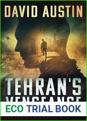 Tehran|s Vengeance (Joe Matthews #1)