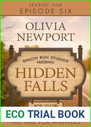 No Time for Answers (Hidden Falls, #6)