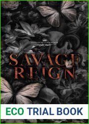 Savage Reign (Savages of Kingsworth, #2)