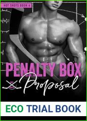 Penalty Box Proposal (Hot Shots, #6)