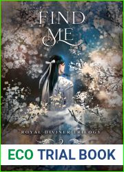 Find Me (Royal Diviner Trilogy, #2)