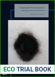 Corporate Romanticism: Liberalism, Justice, and the Novel (Lit Z)