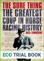 The Sure Thing By Nick Townsend, A Man for All Markets By Edward O. Thorp 2 Books Collection Set