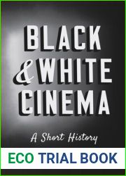 Black and White Cinema