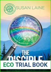 The Disciple (The Wheel Mysteries, #4)