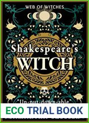Shakespeare|s Witch (Web of Witches, #1)