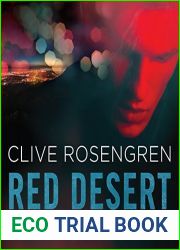 Red Desert (Hollywood Mysteries)