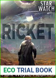 Ricket (Star Watch #2)