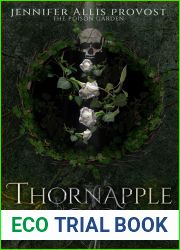 Thornapple (Poison Garden #3)