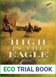 High Is the Eagle (The Kane Legacy, #3)