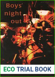 Boys| Night Out