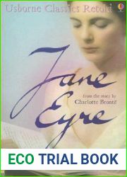 Jane Eyre (Usborne Classics Retold)