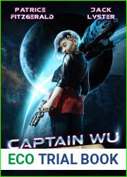 Captain Wu (Starship Nameless #1)
