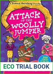 Attack of the Woolly Jumper