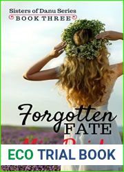 Forgotten Fate (Sisters of Danu #3)