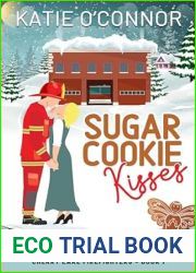 Sugar Cookie Kisses (Cherry Lake Fire Fighters #1)