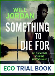 Something to Die For (Ryan Drake #9)