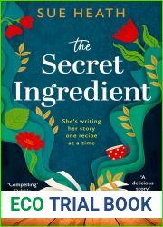 The Secret Ingredient