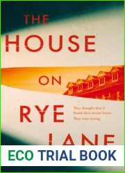 The House on Rye Lane