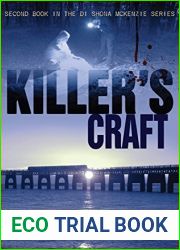 Killer|s Craft (DI Shona McKenzie #2)