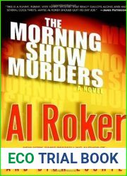 The Morning Show Murders (Billy Blessing, #1)