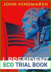 I, President (Annihilation Series, #4)