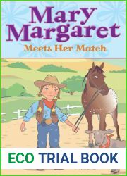 Mary Margaret Meets Her Match (Mary Margaret (Paperback))