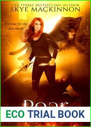 Roar (Catnip Assassins #7)