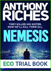Nemesis (Michael Bale #1)