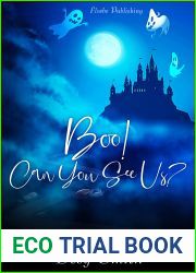 Boo! Can You See Us? (Faeven Realm, #1)