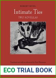 Intimate Ties: Two Novellas