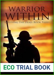 Warrior Within (Surviving the Dead, #3)