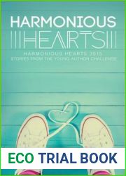 Harmonious Hearts 2015 (Annual Young Author Challenge)