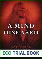A Mind Diseased (Detective Markham Mystery #4)