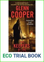 [(The Keepers of the Library)] [Author: Glenn Cooper] published on (June, 2013)
