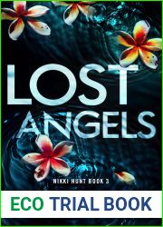 Lost Angels (Nikki Hunt, #3)