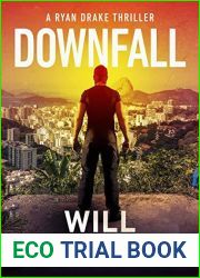 Downfall (Ryan Drake #8)
