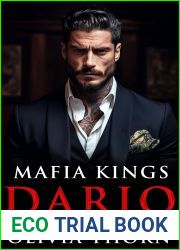 Dario (Mafia Kings #1)