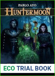 Huntermoon - The Vizerath Prophecy