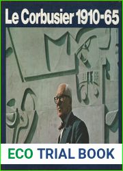 Le Corbusier, 1910-65 (Le Corbusier) by W. Boesiger (1999-12-01)