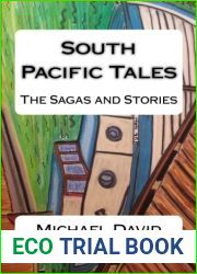 South Pacific Tales: The Sagas and Stories (South Pacific Shorts)
