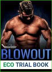 Blowout (Breakers Hockey Book 6)
