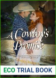 A Cowboy|s Promise