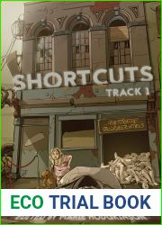 Shortcuts: Track 1: Science Fiction and Fantasy Stories from Aotearoa New Zealand