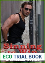 Sinning to Win (Southern Sin 3)