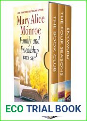 Family and Friendship Box Set