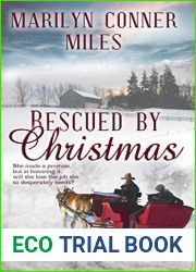 Rescued by Christmas