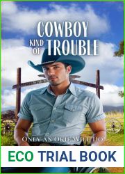 Cowboy Kind of Trouble